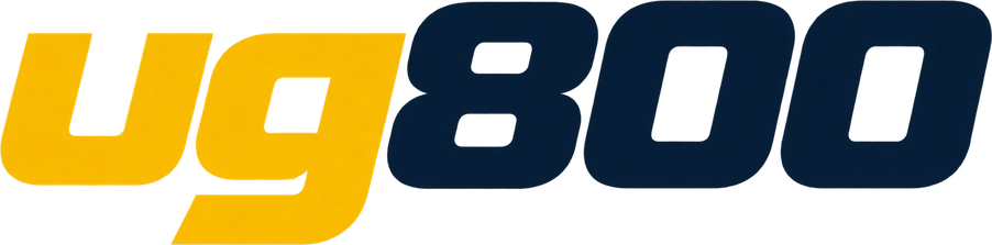 UG800 Logo